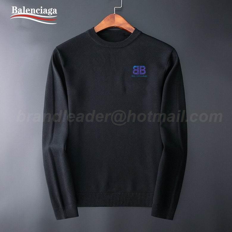 Balenciaga Men's Sweater 28